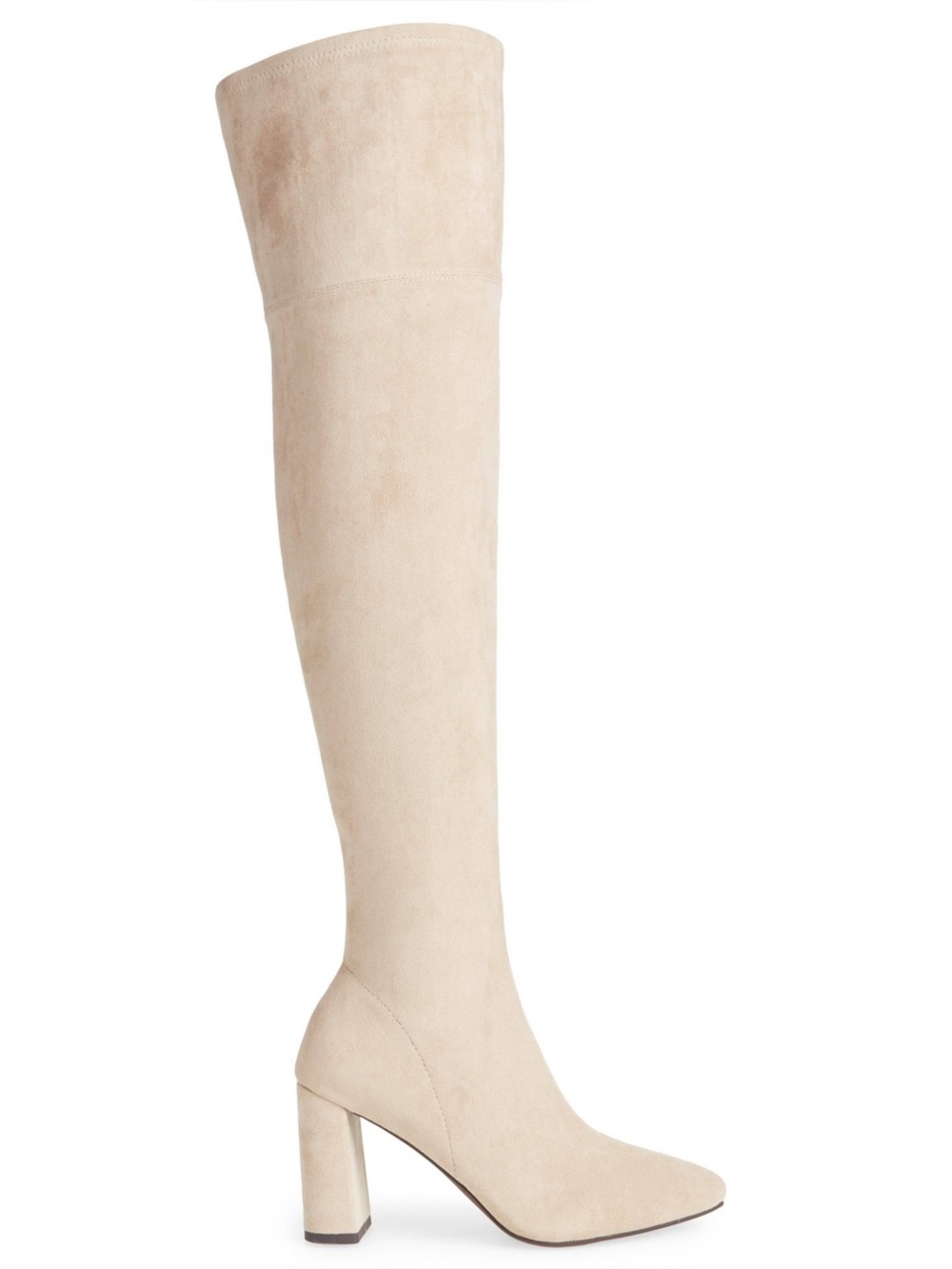 NWT - Women's Jeffrey Campbell Parisah Over The Knee Boots